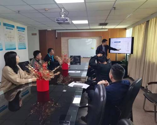 筑起安全防線，廈門華洋崗前培訓(xùn)助力船員順利換班