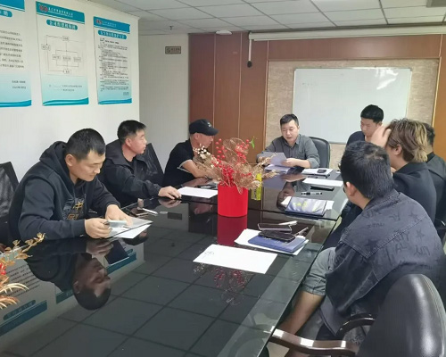 培訓賦能 安全航行 | 廈門華洋開展船員崗前培訓